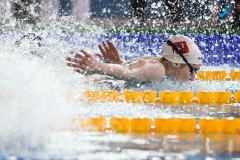 Чемпионат и Первенство города Москвы по плаванию 50v 2022 год. фото: #russportimage