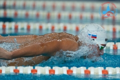 Чемпионат и Первенство Москвы по плаванию 2019 (25м) 8-11 октября 2019года. Бассейн Янтарь. photo: #russportimage
