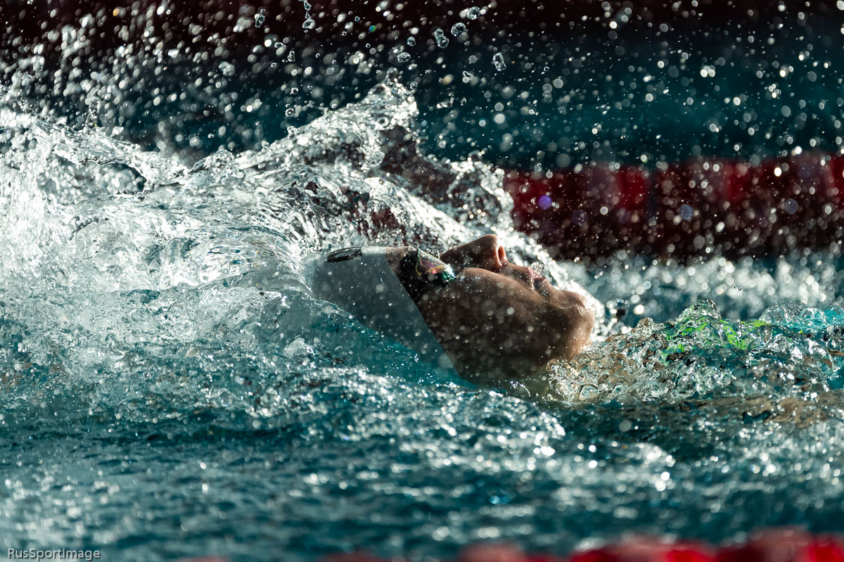 Чемпионат и Первенство Москвы по плаванию(50м) 2019. photo: #russportimage