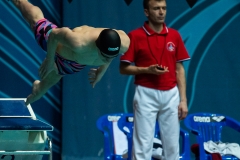 Чемпионат и Первенство Москвы по плаванию(50м) 2019. photo: #russportimage