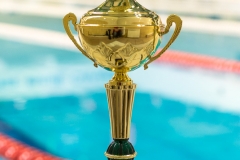 Кубок Москвы по плаванию среди юношей 2003г.р. и моложе, девушек 2005г.р. и моложе (4 этап)