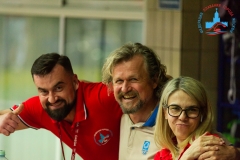 Московский Турнир по плаванию 2019. Прощание с легендой. photo: #russportimage